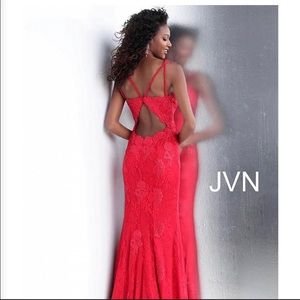 Jovani JVN66971A Dress